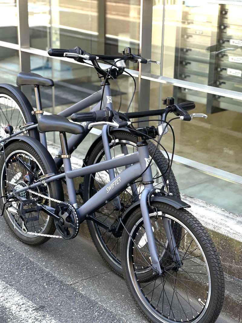 【直接渡し限定】ブリヂストン X05 シルバー キッズサイクル 子ども用自転車］キッズ向け自転車 | 自転車 | ブリヂストン